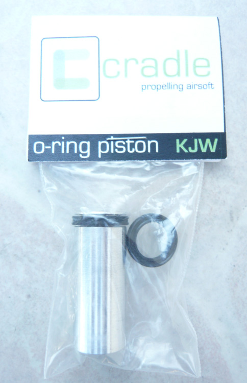 Changer le Piston  M4 KJW Piston--2d91cfd