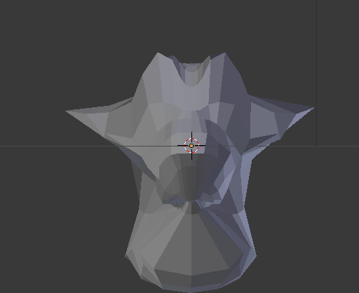 [Blender]Quelques bases pour la Sculpture Blender-317bf5e