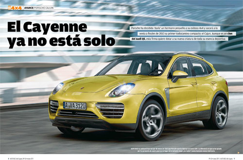 Les illustrations du futur Porsche Macan Cajun-10-2ec2405