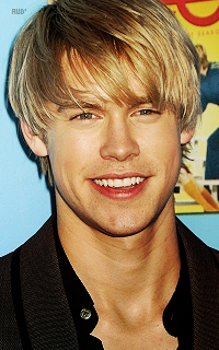 (m) Steven SAMUEL O'connor feat Chord Overstreet Co04-296f881