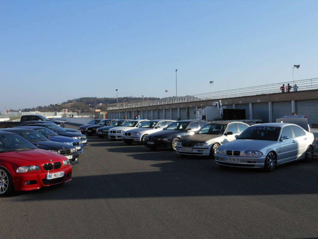 rasso du club bmwpassion-m a albi les 18&19 fevrier 2012 Dscn0329-31c7004