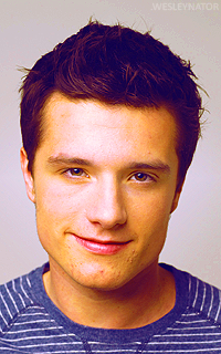 Josh Hutcherson Avatar-josh-4-3047390