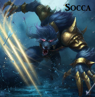 socca