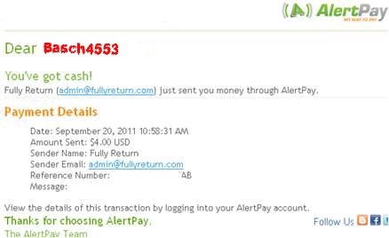 [Scam]Fully Return 112% en 1 día Min $1 AP-LR-PM 1-.pago-fullyreturn.1-2d04e53