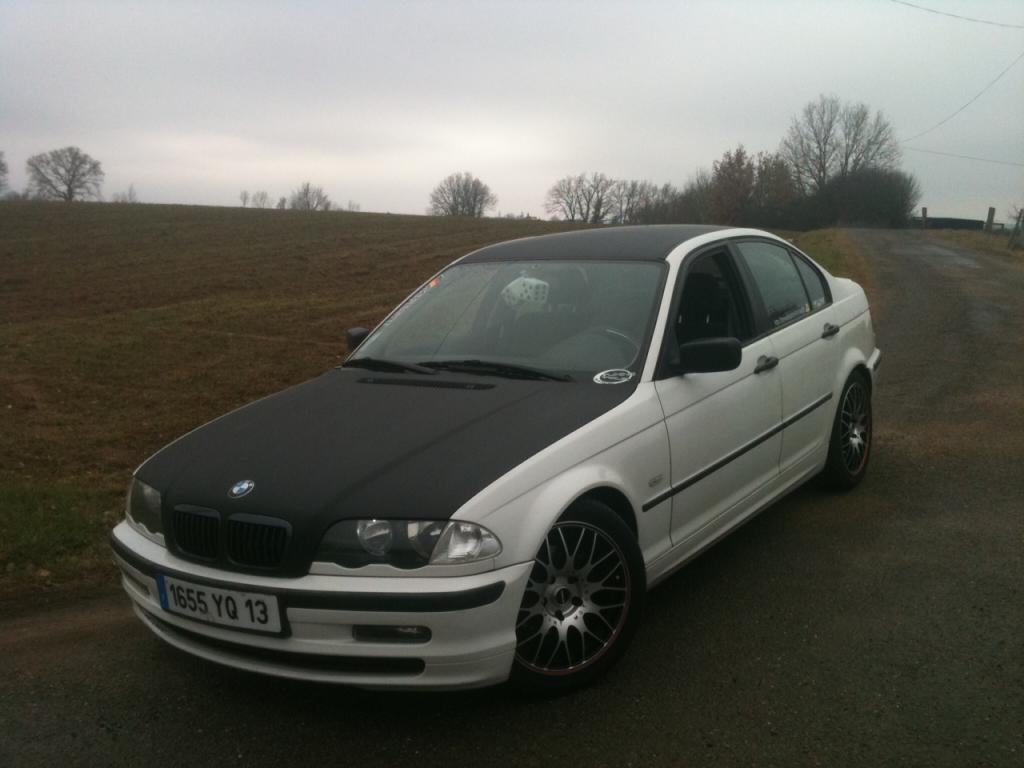 rasso du club bmwpassion-m a albi les 18&19 fevrier 2012 Photo-9--31c7325