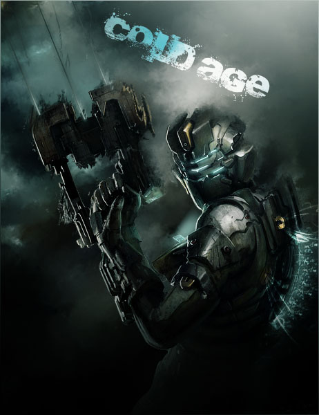 Mes Créations... Dead-space-2-2a6c6a9