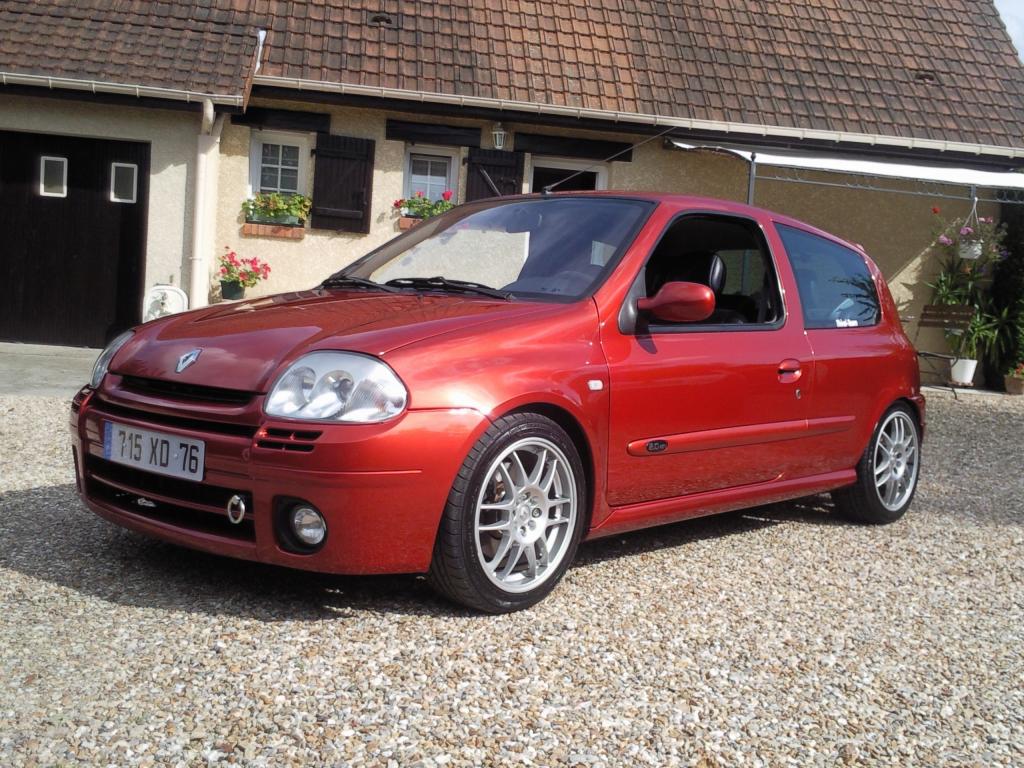 [Renault] Clio RS - Page 4 Photo0591-1--2c78ee1