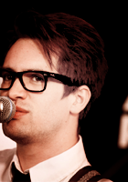 Brendon Urie