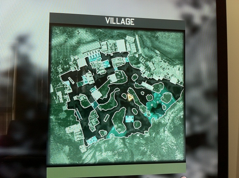 [RUMOR] Los 16 mapas del MW3 16-2e43b4c