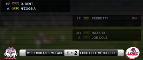 J1/ Aston Villa 1-2 Lille Ast-lil-but-31935de