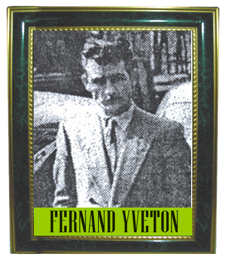 Commémoration du 55e anniversaire de l'exécution de Fernand Iveton : Le témoignage émouvant de Annie Steiner Fernand-iveton-31f755a