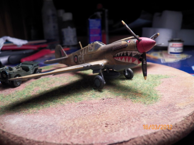 [academy] Curtiss P40M Warhawk  1/72 - Page 3 100_0327-3296ff9