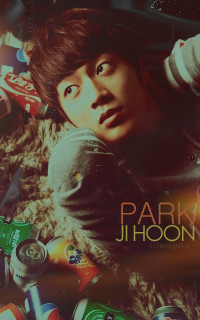 Park Ji Hoon