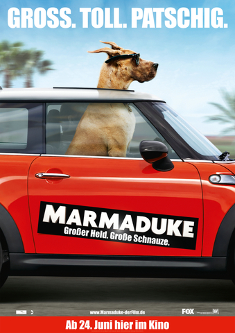 Marmaduke (2010) Marmaduket5uo