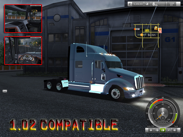 Other Peterbilt_387_for_gts_u5nt