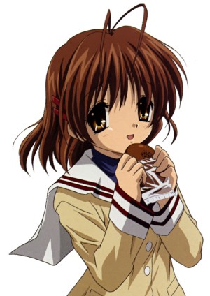 [Female Contest] Round 1 Block A - Haruhi vs Nagisa - Page 2 15471