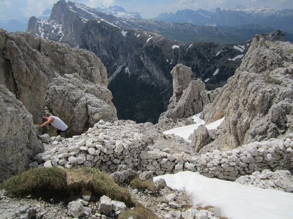 5100km - WK1 1914 - 1918 - Teil 1 Dolomiten 1s0ai00iu6q