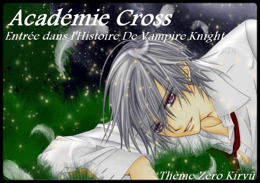 Académie Cross