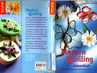 Modern Quilling Romantisch 627426ae83b5647ab19f7e1b010b3311a95eea0d33b944b0891f194c98a758922g