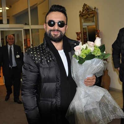 Tarkan'dan zehir zemberek Pınar Dilek mektubu Tarkan-anne1_400