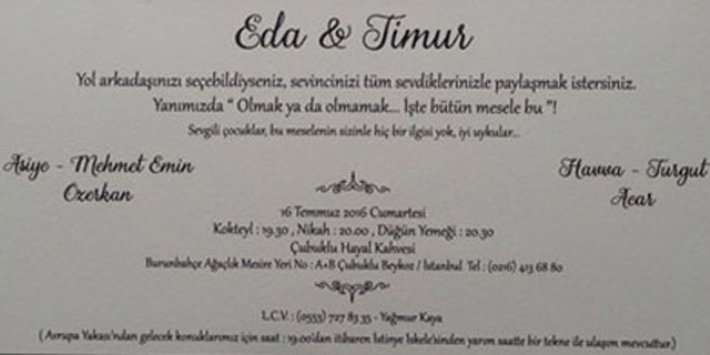 Timur Acar ve Eda Özerkan'ın düğün tarihi belli oldu 41732d3caced6a4cdbc90e2655096c21