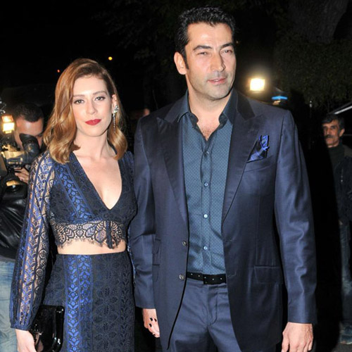 Sinem Kobal ile dünyaevine giren Kenan İmirzalıoğlu, 5 ayda yaklaşık 5 kilo verdi. Eşini spora yazdıran Kobal, evde ise diyet yemekleriyle İmirzalıoğlu'nu formda tutuyor. Bu yıl içerisinde evlenen Tarkan ve Kıvanç Tatlıtuğ ise evlendikten sonra 8-9 kilo a 52f54803e0706abe8cd19f4e43b56b43