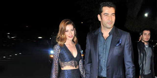 Kenan İmirzalıoğlu ile Sinem Kobal'ın düğün tarihi belli oldu Kenan-sinem-dugun1_640