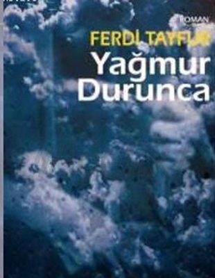 Ferdi Tayfur, başrol için Tolgahan Sayışman'ı istiyor Yagmurrrr