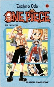 One Piece - La serie de imagen real - en 2021 en Netflix One-piece-n18_9788468471693