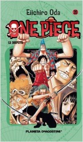 One Piece - La serie de imagen real - en 2021 en Netflix One-piece-n39_9788468471907