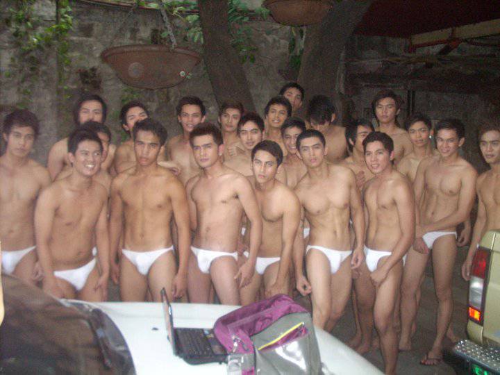 Mr. Globe Philippines 2011 10190729f03216442de7bc7b4c24f94c5781a728