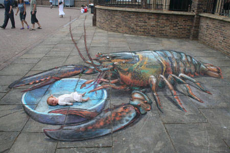 3D street art - Page 2 163731241f516789e79d2a72e2a164d692c5a70f