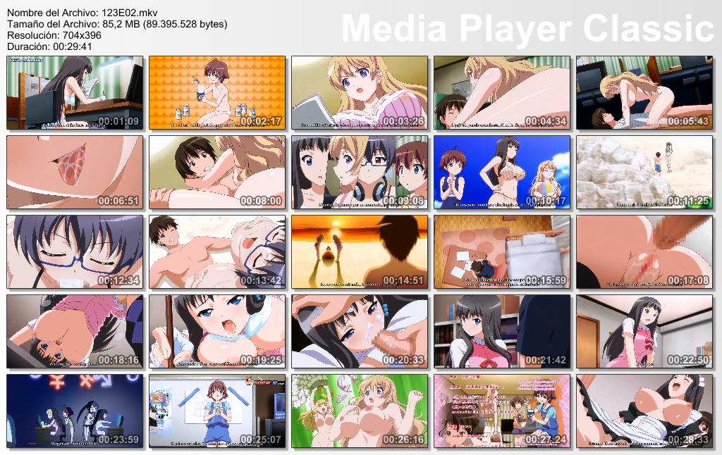 Eroge [2-2] 80MB MP4 subs español! 177547827671de2d9aeb5ea5322f166d468e484a