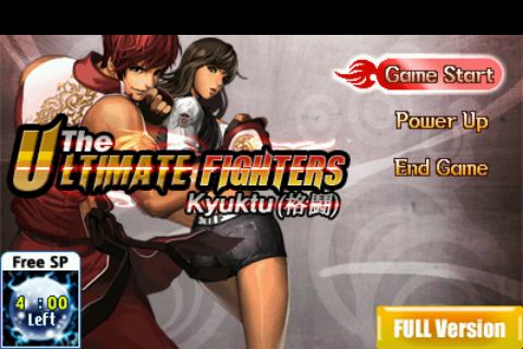 "The Ultimate Fighters": El otro clon de KOF, coreano 178122999d8e7950371ab236bfb2ed66c54114fb