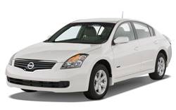 Nissan Altima Hybrid HEV 2008 Service Manual 182693975f421c60a2398bb2be8ee9be693dc660