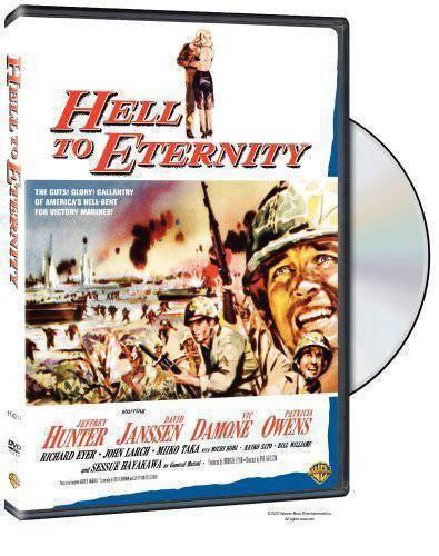 Hell to Eternity (1960) mkv [IPT] 206467972da2dc8437e8fc80546d1e3e1f8030e5