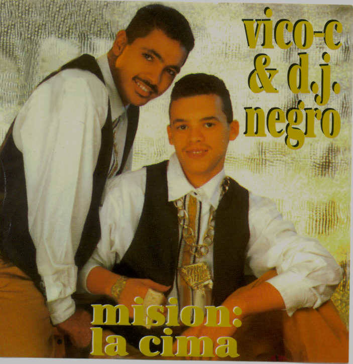 VICO C - mision la cima - 1990 32593779e12f6c514a69964a6eb26719e809cf7