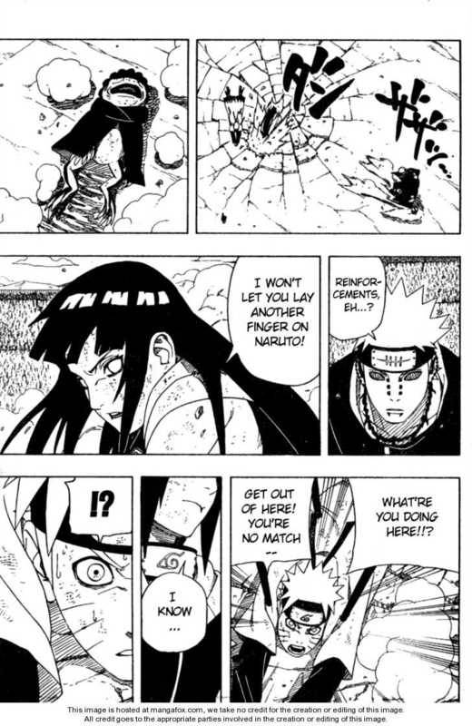 Naruto Manga's back with UNEXPECTED THINGS! - Page 4 41352519a5fb80273b308ef224376ae7167aa2e
