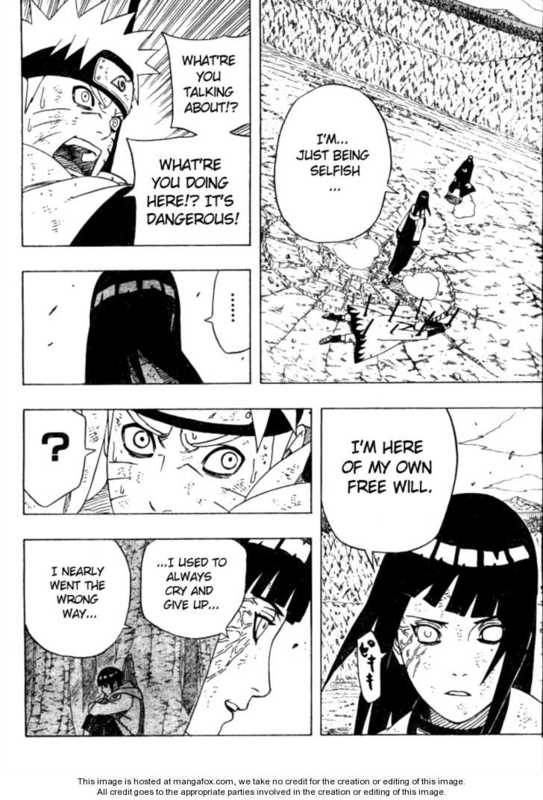 Naruto Manga's back with UNEXPECTED THINGS! - Page 4 41352538854f7e708272aeccc32b107e1566259