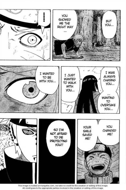 Naruto Manga's back with UNEXPECTED THINGS! - Page 4 4135256b9c7ef978e5908ce8925b7713049e1cd