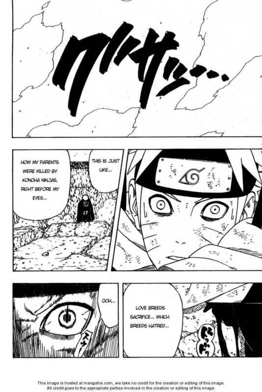 Naruto Manga's back with UNEXPECTED THINGS! - Page 4 4135259cf61da4721209e6622a606b1638c293b