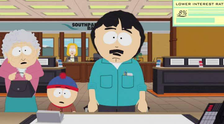 South Park 515745786635d8830fcd3c6f392877219d945e2