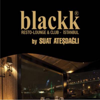 By Suat Ateşdağlı - Blackk (2010) 5268777e1d9c14ab815d0d6759527337d49cae1