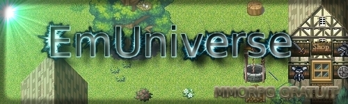 MMORPG : EmUniverse Bantest-2b32eb