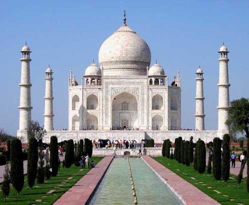 meilleurs endroits au monde  !! Taj-mahal-1a43d6