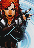 Black Widow