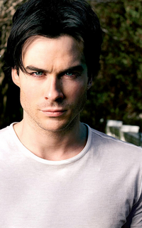 Damon Salvatore