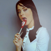 Icons #1; Katy est encore plus belle sur nos icons. E-68c582