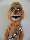 chewbacca