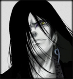 Orochimaru